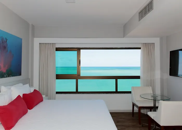 Hotel Ponta Verde Maceió