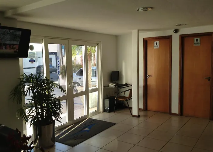 Saint Patrick PraiaHotel em Maceio